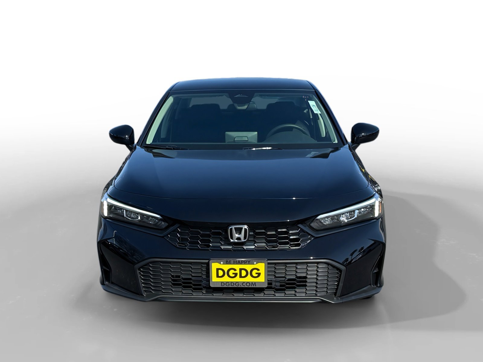 New 2026  Honda LX image 8