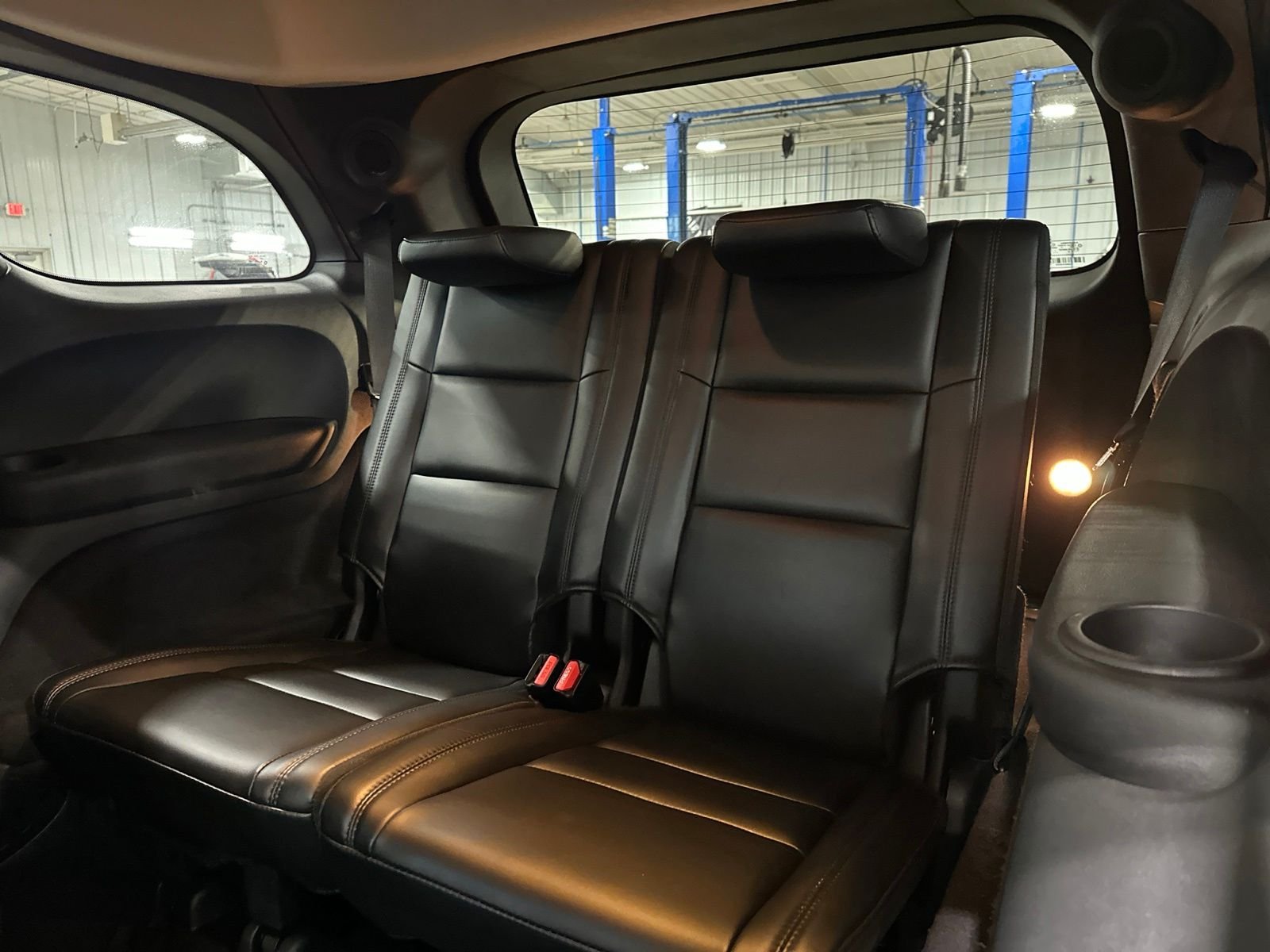 Used 2019 Black Dodge Citadel image 26