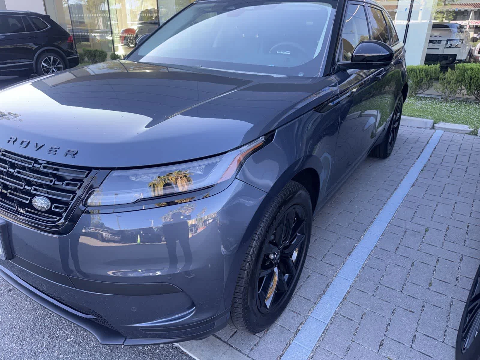 2024 Land Rover Range Rover Velar P250 S's photo