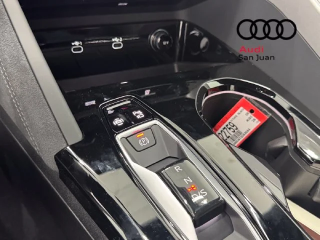 New 2026 Black Audi Premium Plus image 33