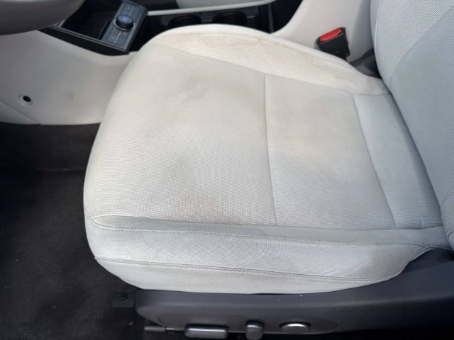 Used 2024 Denim Blue Pearl Hyundai SEL image 18
