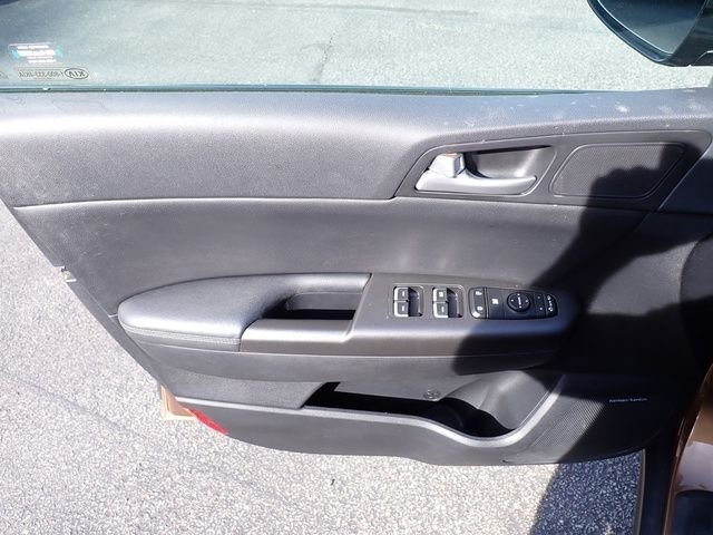 Certified Used 2017 Brown Kia EX image 17