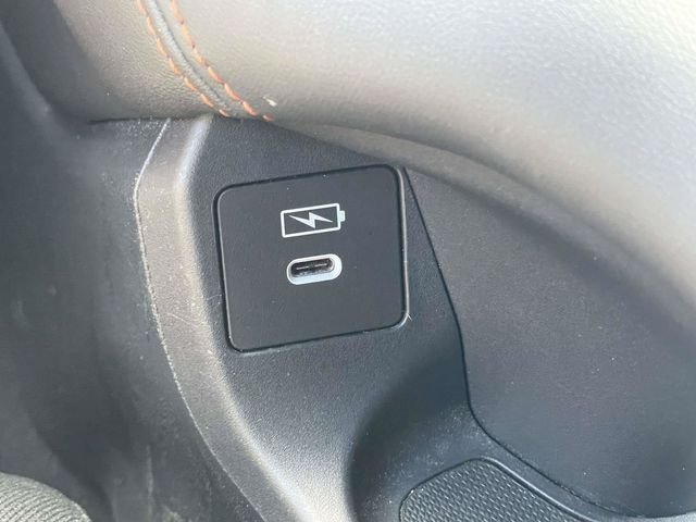 Certified Used 2024 Black Honda Sport image 33