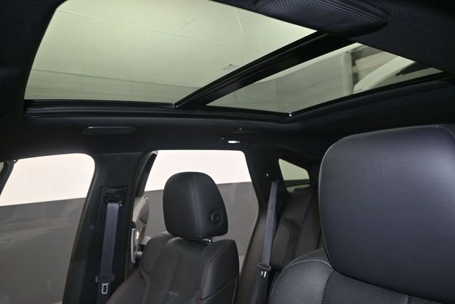 Used 2024 Snowfall Pearl Acura Base image 9
