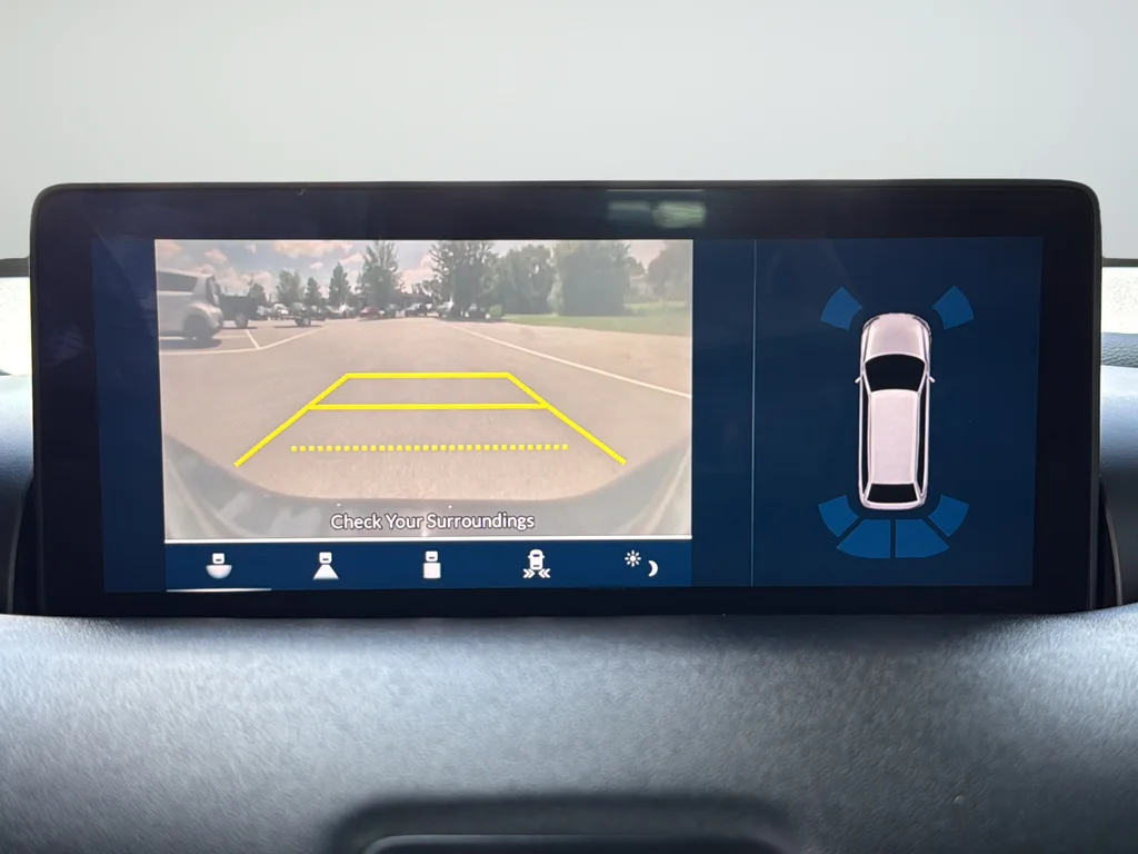 Used 2021 Gray Acura Technology Package image 13