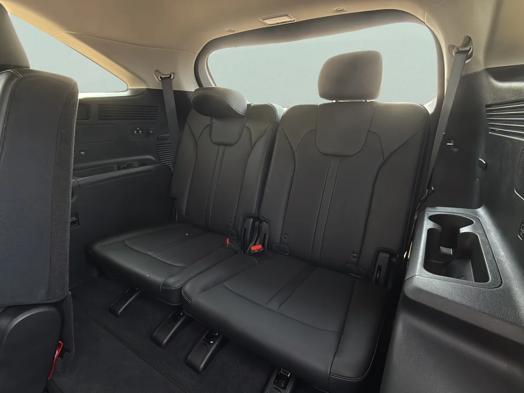 Used 2023 Gravity Gray Kia X-Line S image 33
