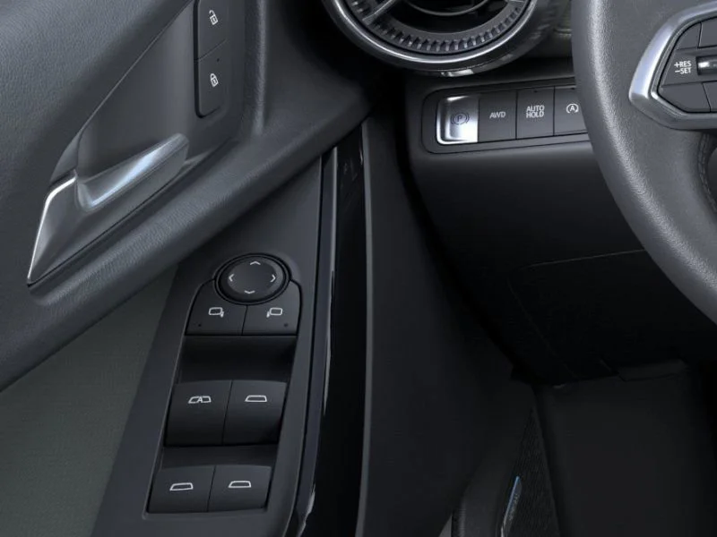 2026 Chevrolet Equinox LT - Photo 24