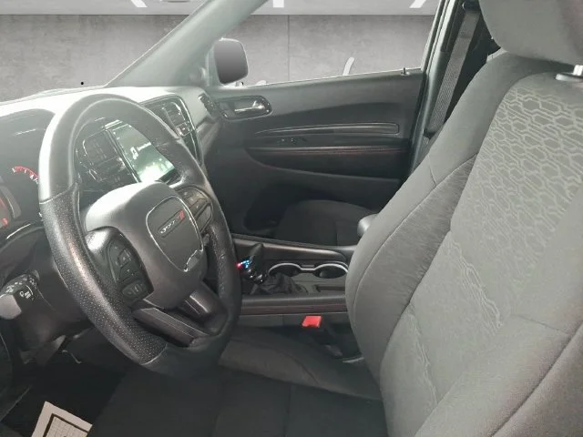 Used 2024 Gray Dodge GT image 20