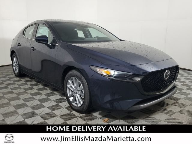 2026 Mazda CX-3 S's photo