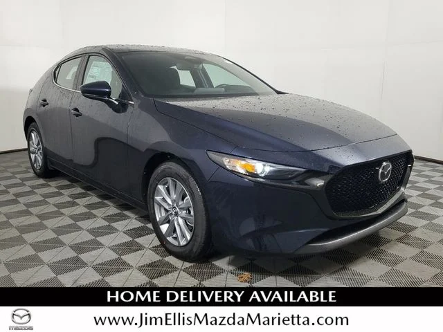 2026 Mazda CX-3 S's photo