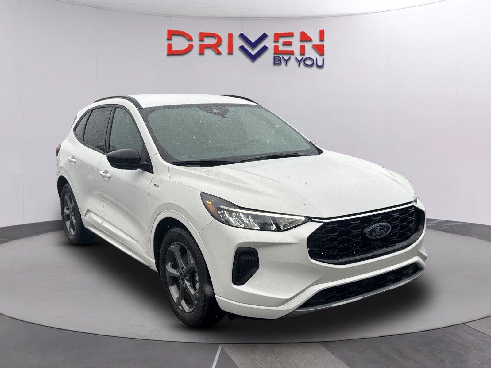 2023 Ford Escape