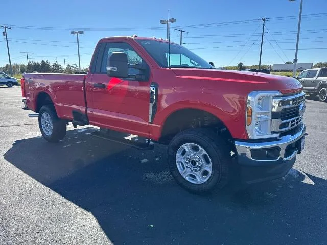 2026 Ford F-250 Super Duty XLT - Photo 34