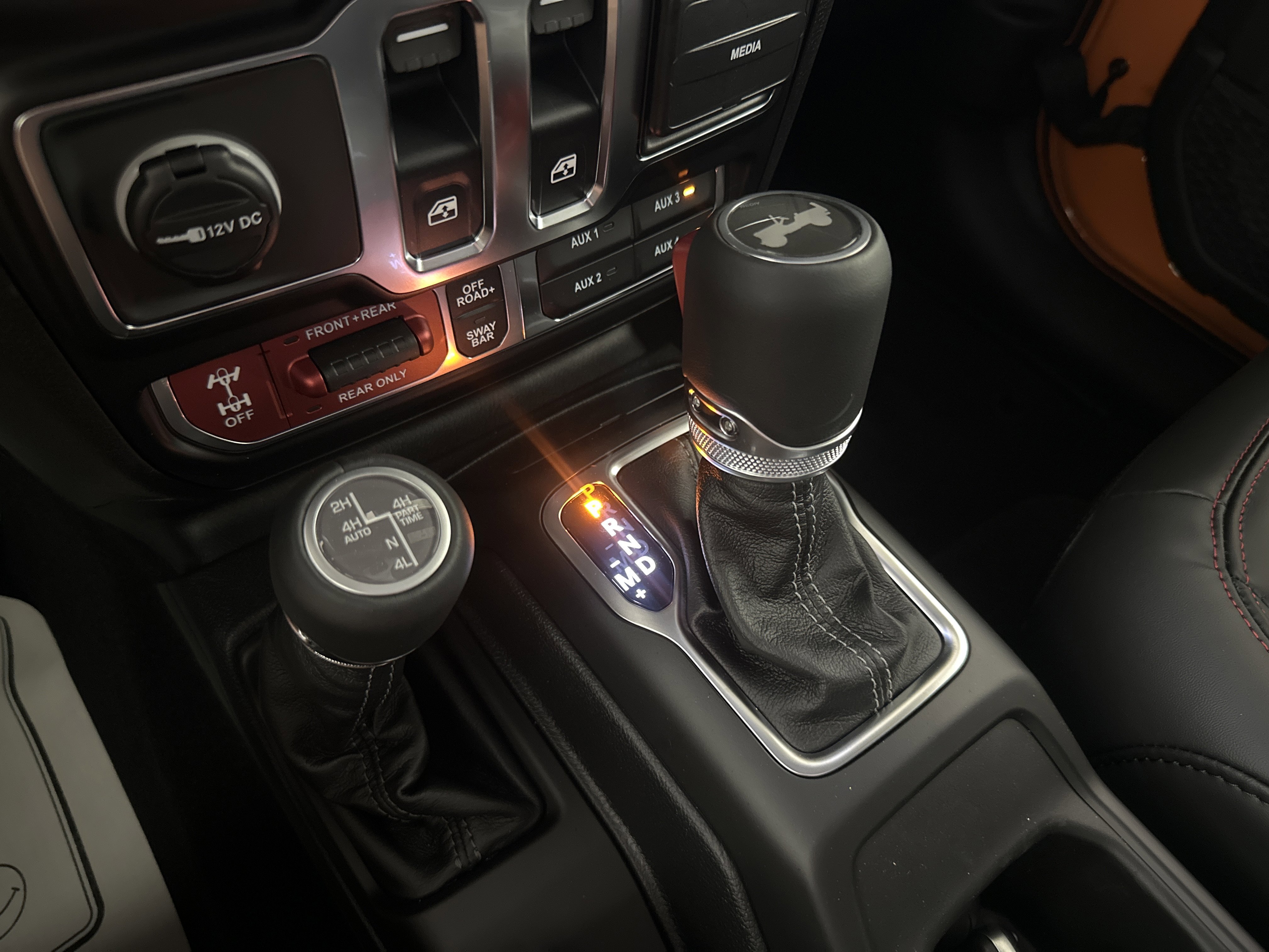 New 2026 Joose Jeep Rubicon image 21