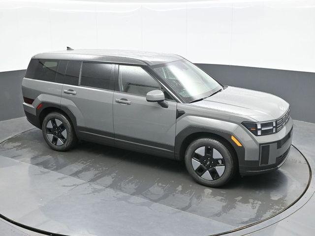 New 2026 Gray Hyundai SE image 15