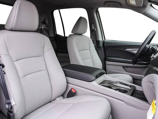 New 2026 Platinum White Pearl Honda RTL image 27