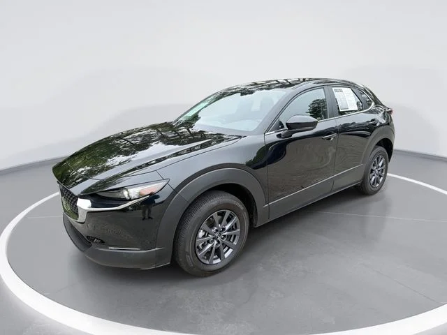 2025 Mazda CX-30 2.5 S