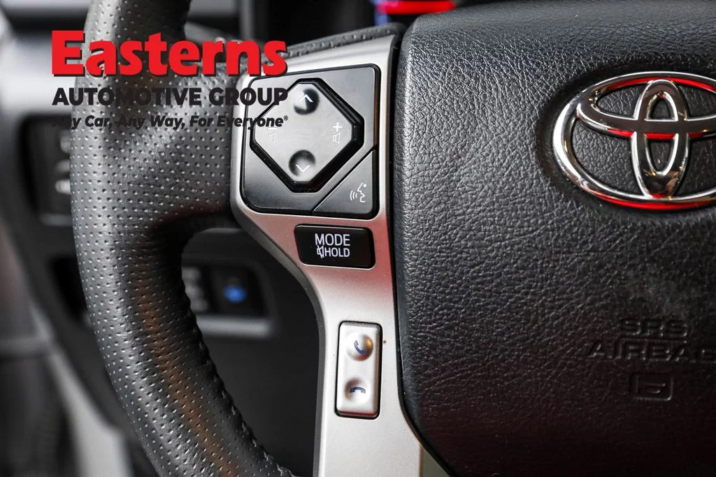 Used 2024 Silver Toyota SR5 image 15