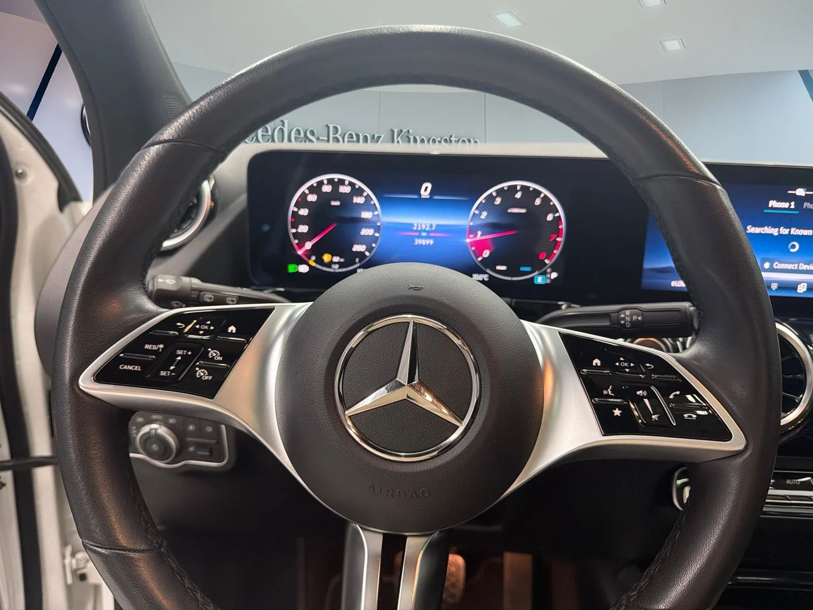 Used 2026 White Mercedes-Benz GLA 250 image 13