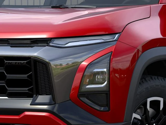 New 2027 Radiant Red Tintcoat Chevrolet ACTIV image 10