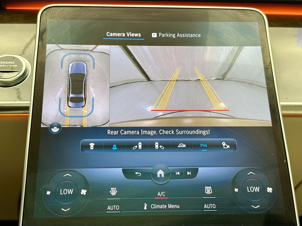Certified Used 2023  Mercedes-Benz S 500 image 15