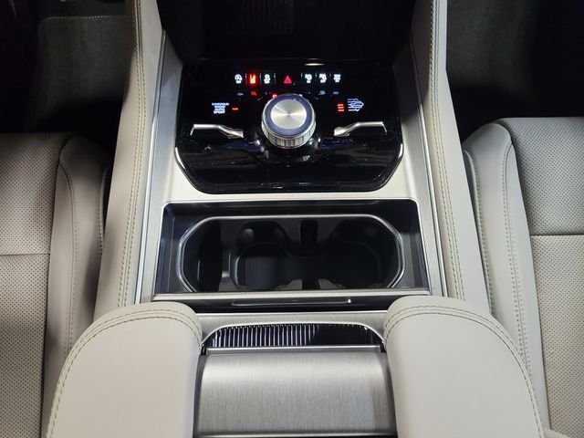 New 2026 Steel Blue Exterior Paint Jeep Limited Reserve image 11