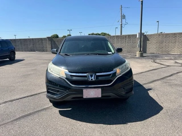 Used 2016  Honda LX image 2