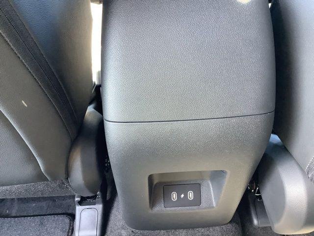 New 2026 White Hyundai SEL image 12