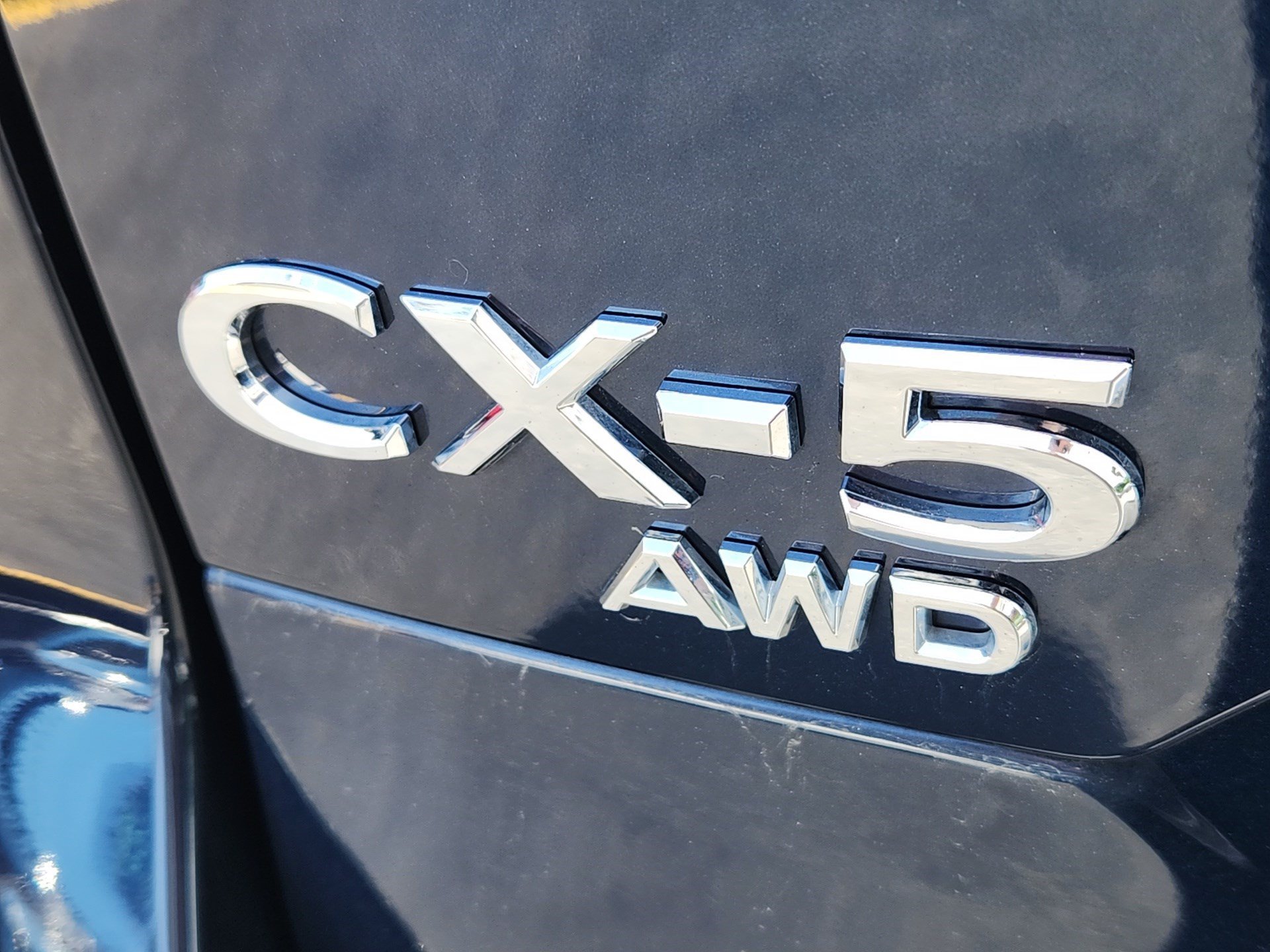 Used 2025 Deep Crystal Blue Mica Mazda 2.5 S Preferred Package image 25