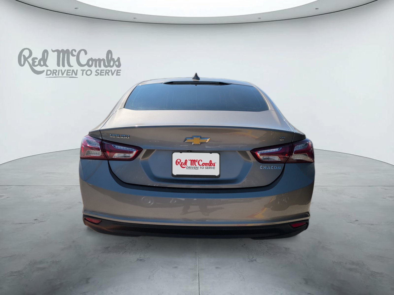Used 2022 Mineral Gray Metallic Chevrolet LT image 5