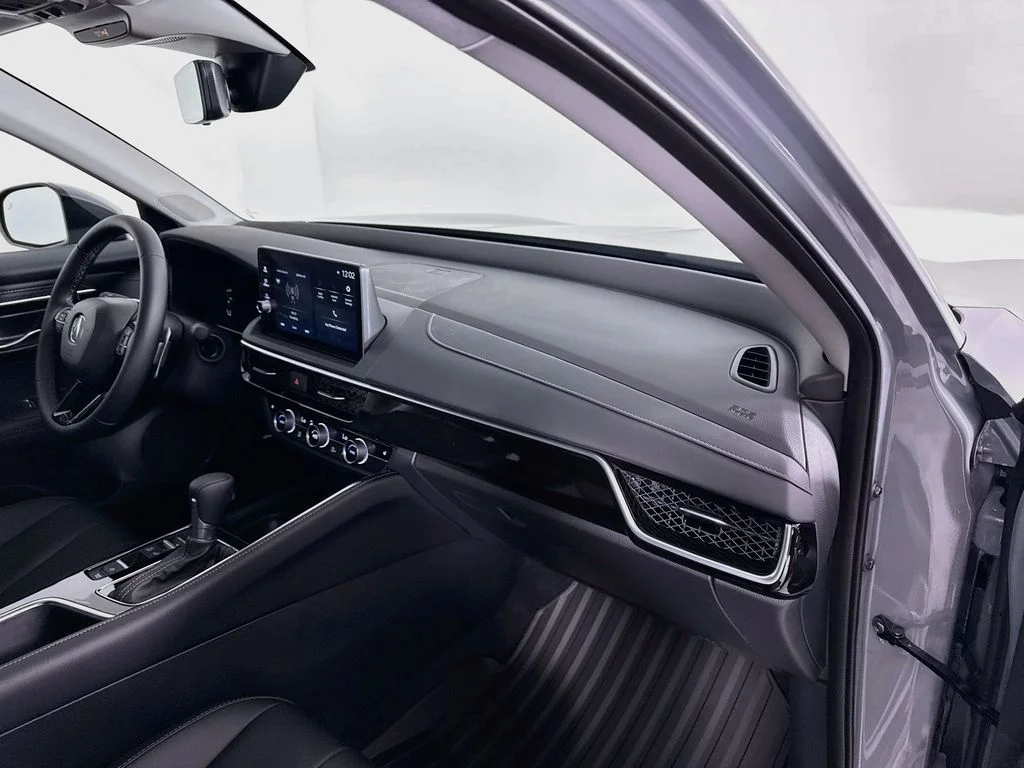 New 2026 Urban Gray Pearl Acura  image 29