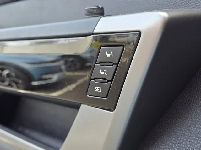 Used 2022 Magnetic Gray Metallic Toyota Limited image 23