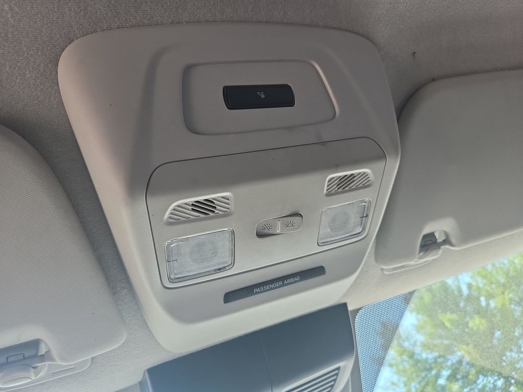 Used 2024 Blue Metallic Ford Base image 31