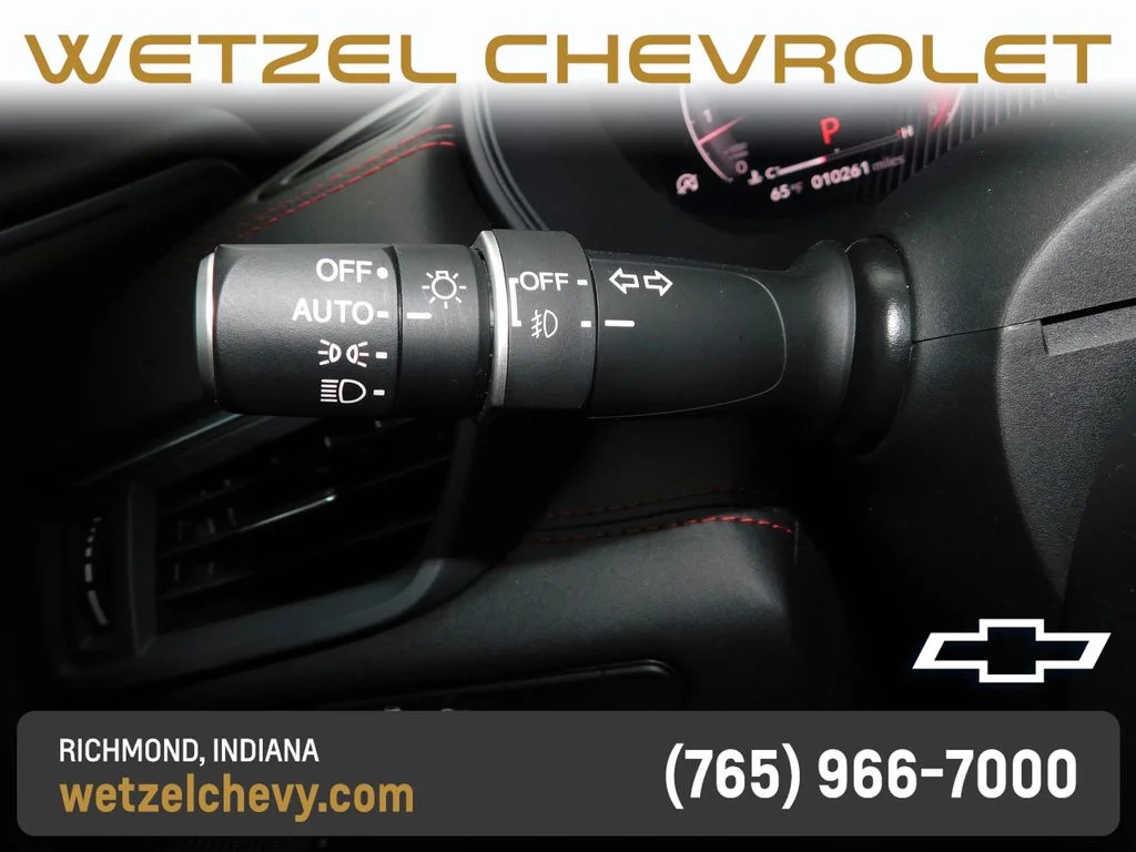 Used 2025 Black Acura A-Spec Package image 29