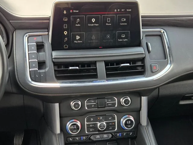 Used 2023 Silver GMC SLT image 12