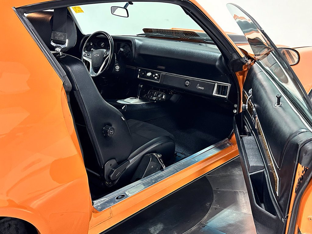 Used 1973 Orange CHEV NA image 48