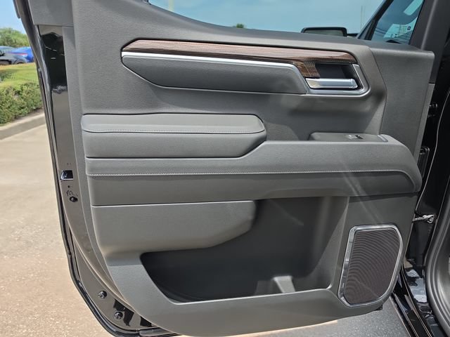 2026 Chevrolet Silverado 1500 RST - Photo 13