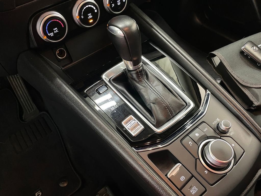 2020 Mazda CX-5 Sport - Photo 28