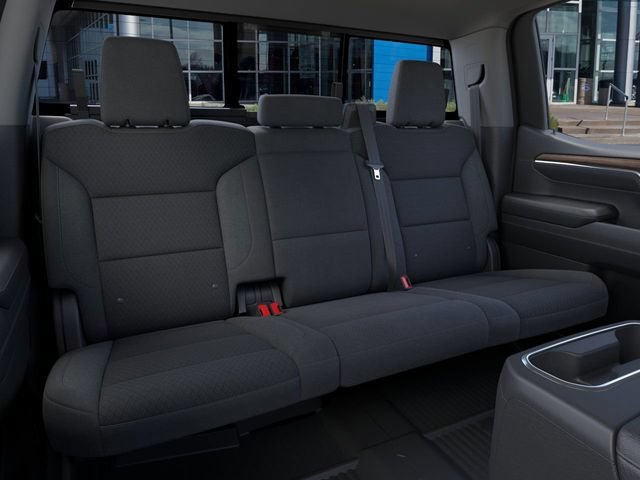 2026 Chevrolet Silverado 1500 LT Trail Boss - Photo 18