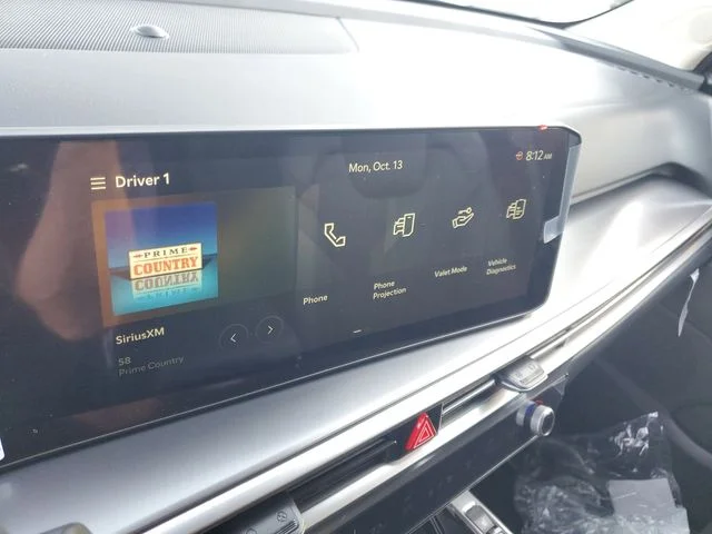 2026 Kia Sorento S - Photo 15