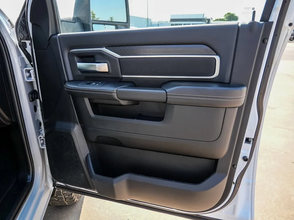 2025 RAM Ram 2500 Pickup Big Horn - Photo 20
