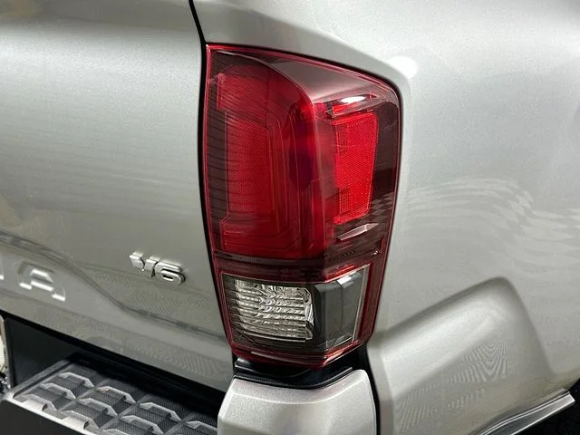 Pre-Owned 2022 Toyota Tacoma SR