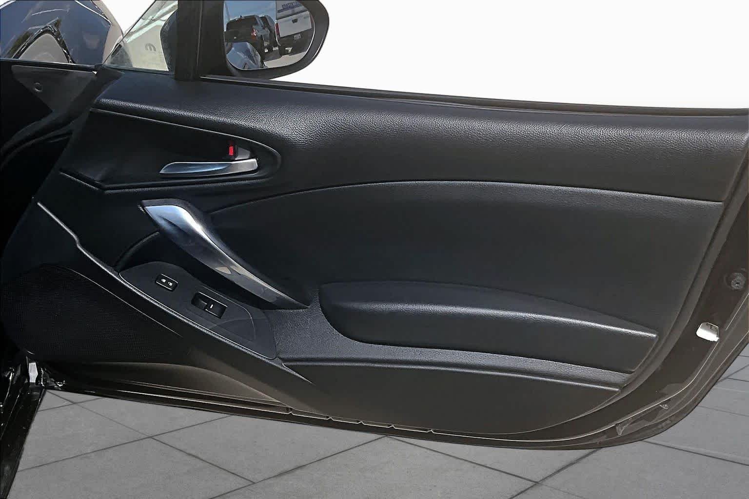 Used 2019 Forte Black Metallic FIAT Abarth image 21