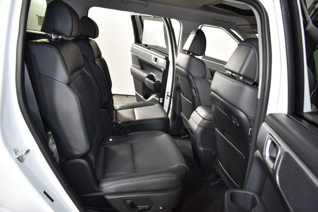 New 2027 White Hyundai Limited image 43