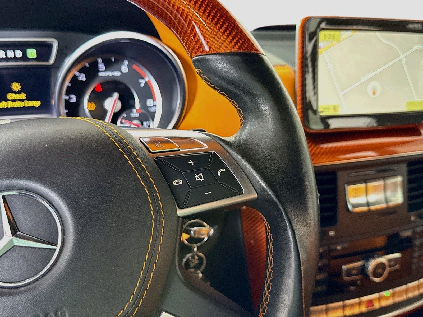 Used 2013 Black Mercedes-Benz G 63 AMG® | AMG® Limited Edition image 22