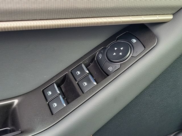 Used 2026 Vapor Blue Metallic Ford Active image 13