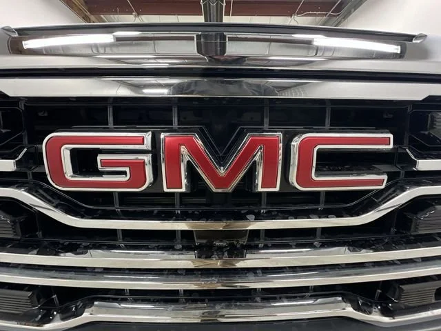2026 GMC Sierra 1500 SLT - Photo 31