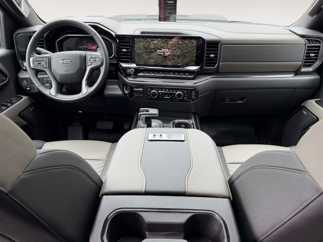 2026 Chevrolet Silverado 1500 ZR2 - Photo 10