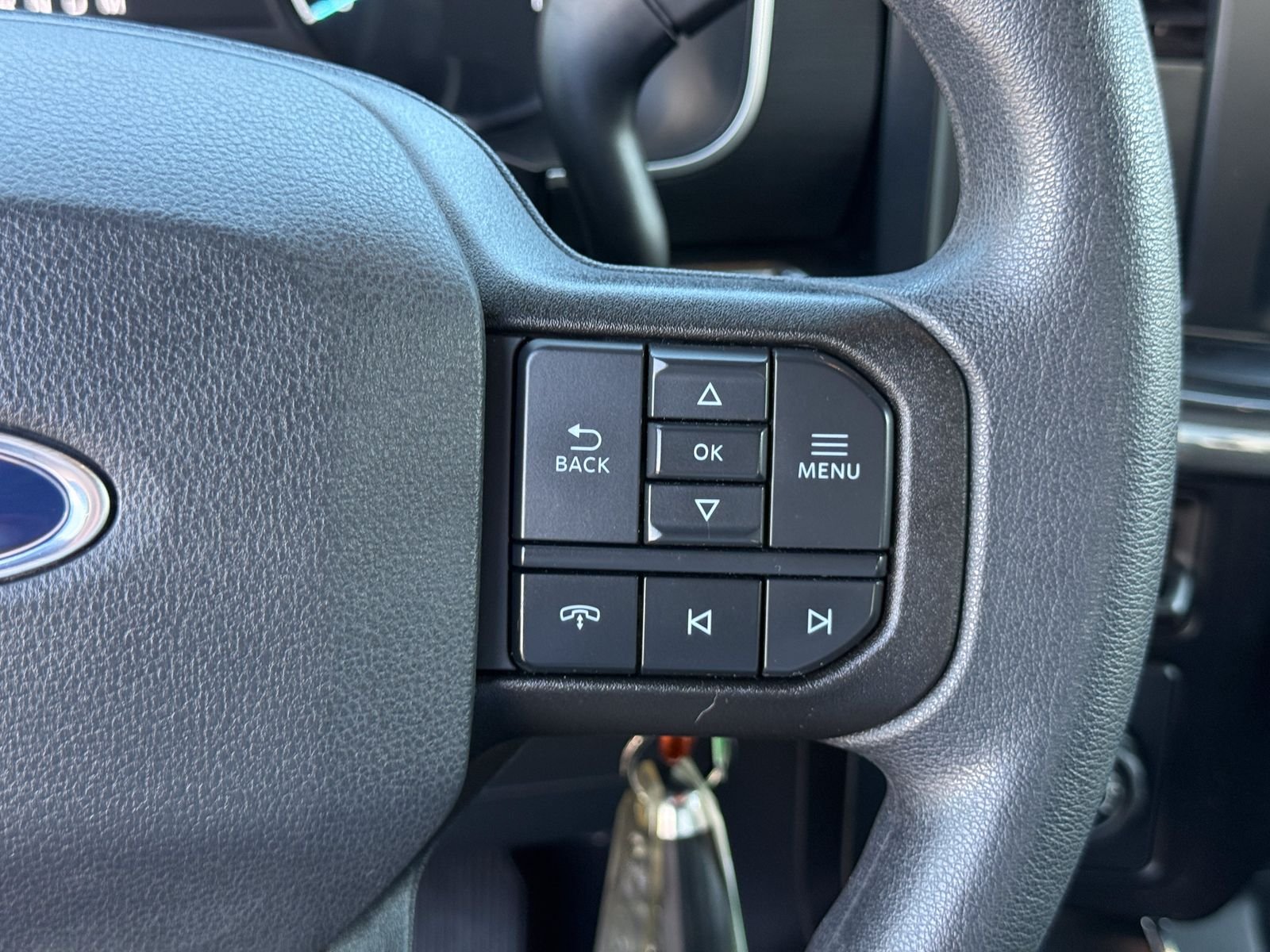 Certified Used 2023 Avalanche Ford XL image 33