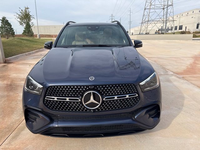 Used 2024  Mercedes-Benz GLE 350 image 2