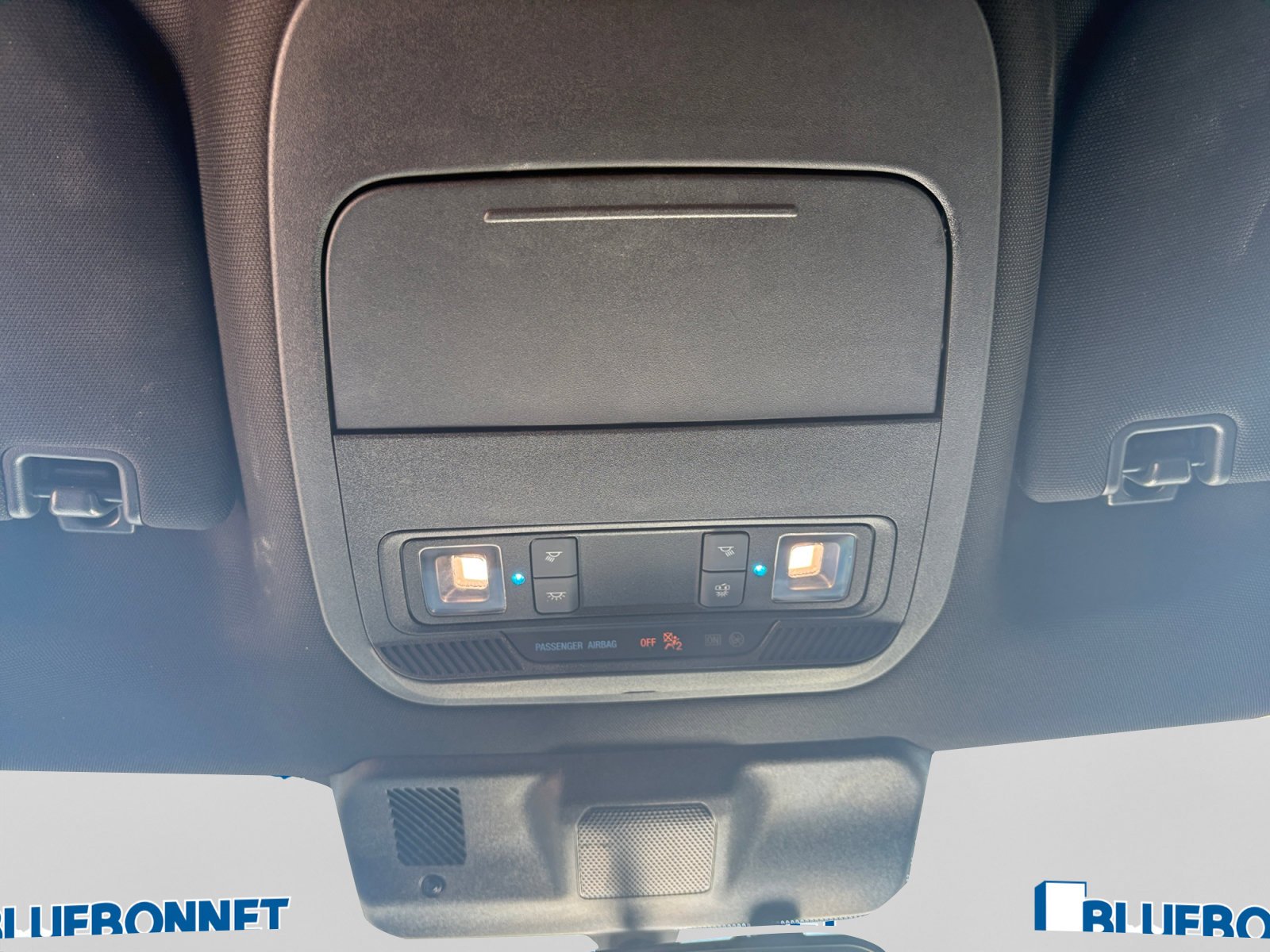 Used 2024 Blue Metallic Ford STX image 28